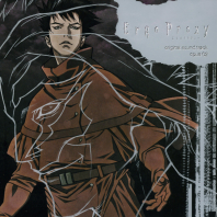Telecharger Ergo Proxy OST 2 DDL